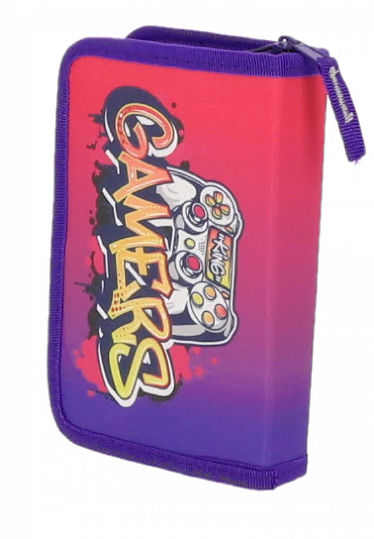 Penar SF 2extensii 50piese calitate Roz Gamers